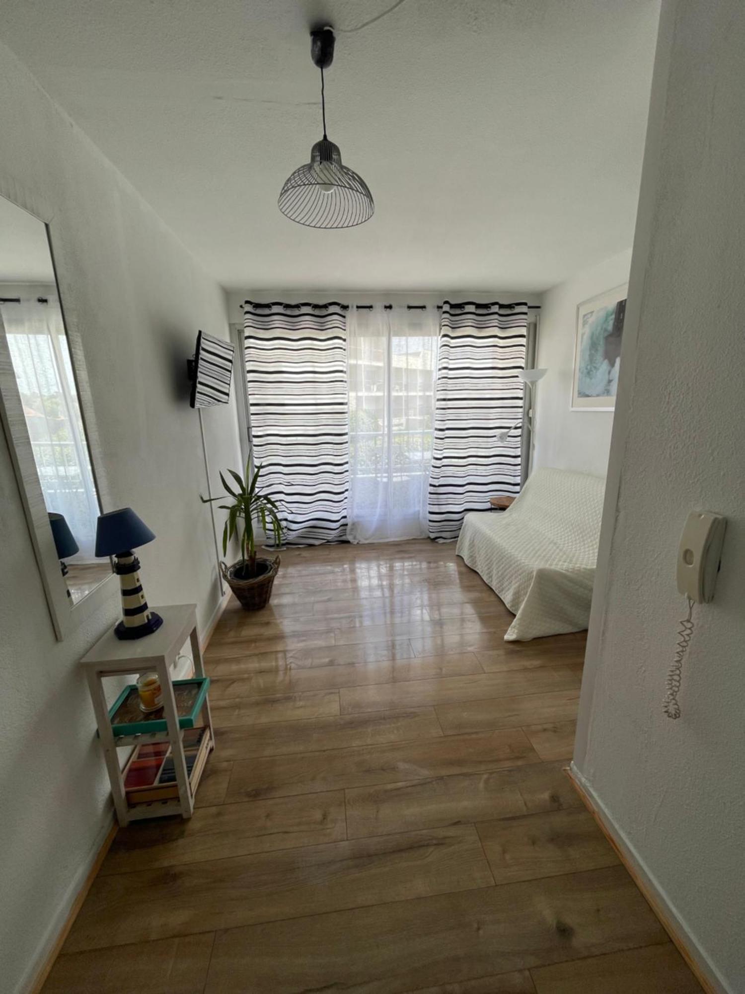 Studio Premier Ligne Lacanau Exteriér fotografie